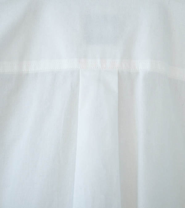 Oshin 'The Bronson Shirt' (White)