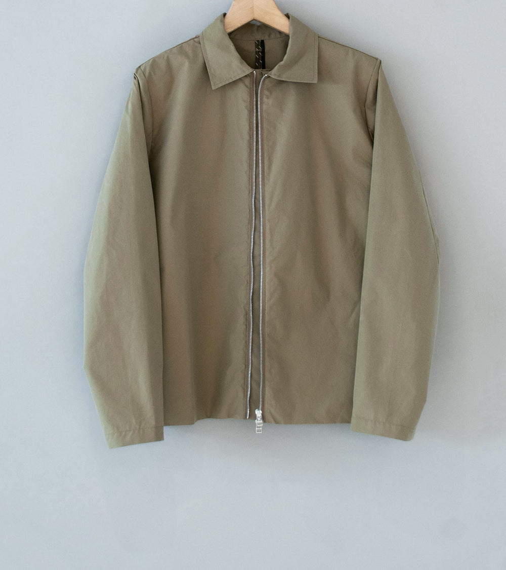 GILDA 'Jacket #1' (Sand Master Shield)