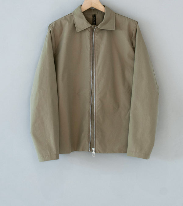 GILDA 'Jacket #1' (Sand Master Shield)