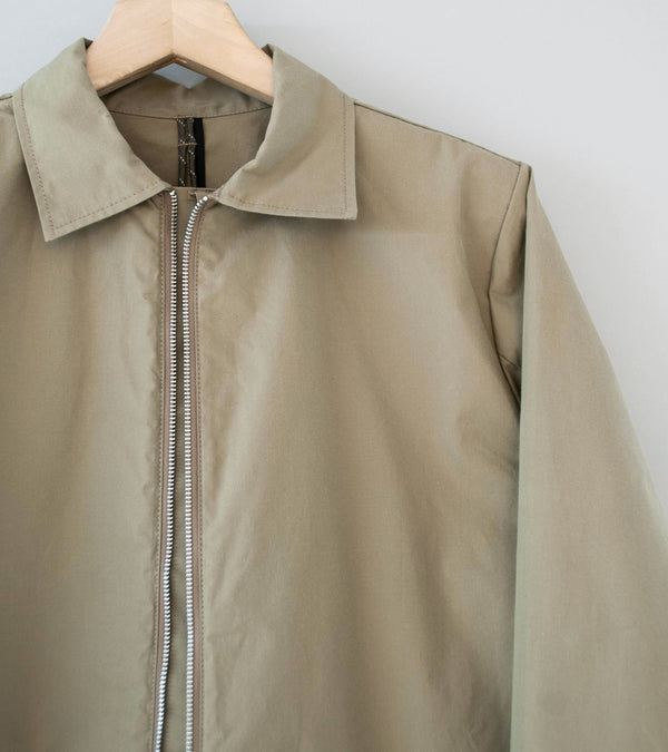 GILDA 'Jacket #1' (Sand Master Shield)