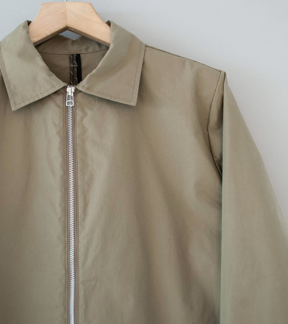 GILDA 'Jacket #1' (Sand Master Shield)