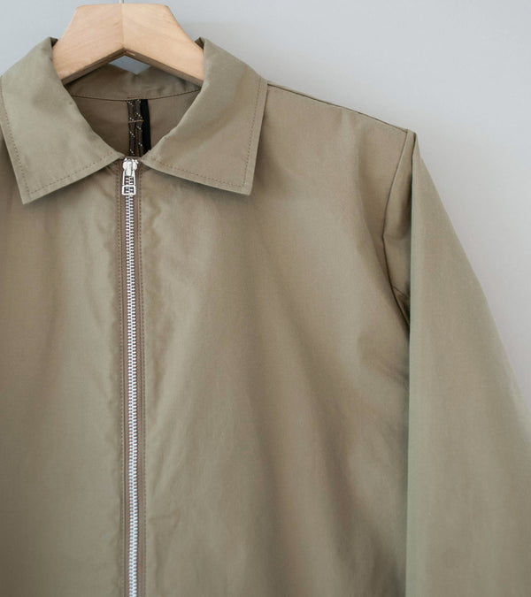 GILDA 'Jacket #1' (Sand Master Shield)