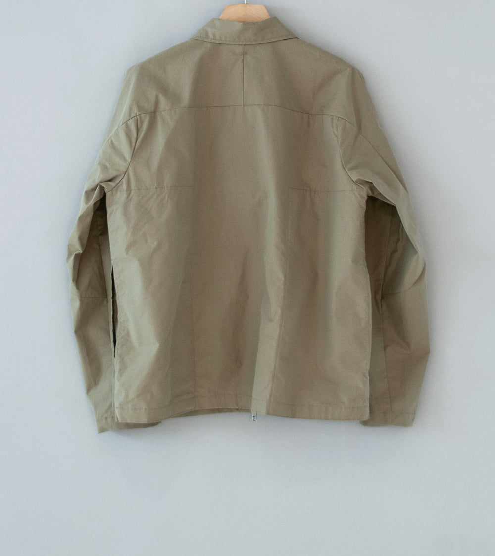 GILDA 'Jacket #1' (Sand Master Shield)