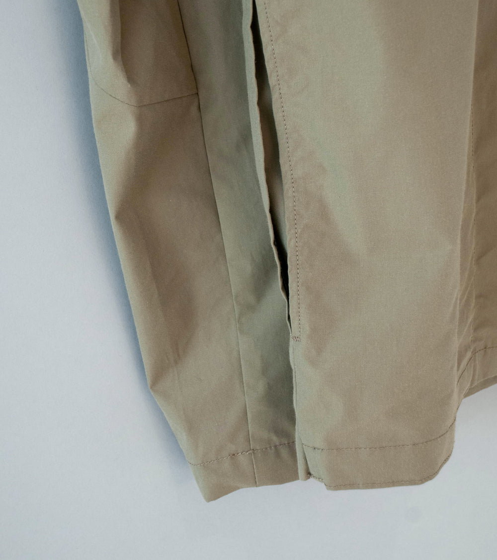 GILDA 'Jacket #1' (Sand Master Shield)