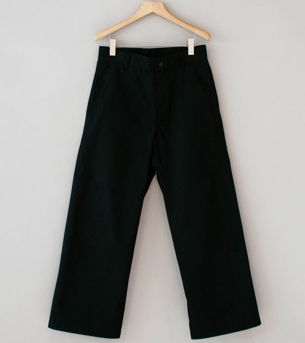 GILDA 'Pant #1' (Black Master Shield)