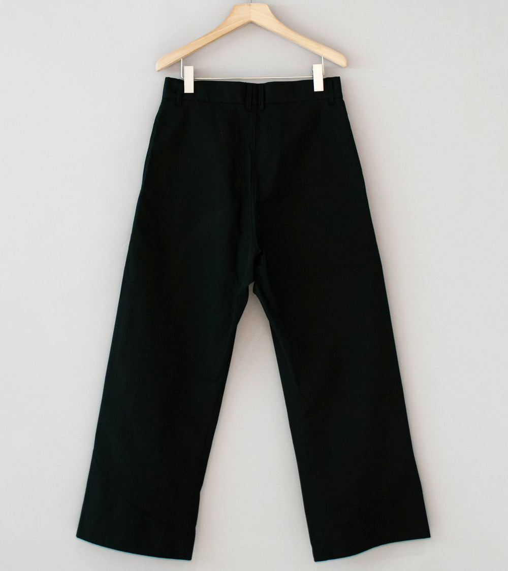 GILDA 'Pant #1' (Black Master Shield)