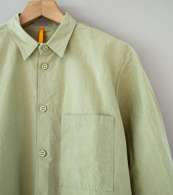 MAN-TLE 'R19 S1 New Shirt 1' (Poa Wax)