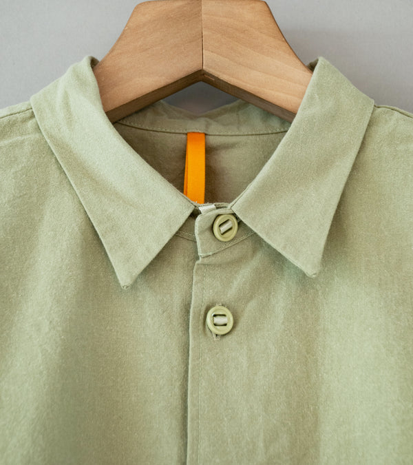 MAN-TLE 'R19 S1 New Shirt 1' (Poa Wax)