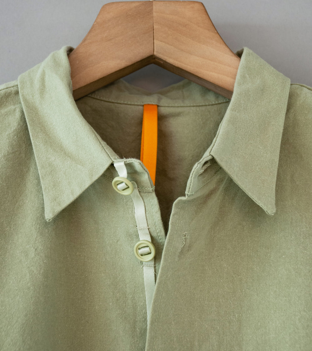 MAN-TLE 'R19 S1 New Shirt 1' (Poa Wax)