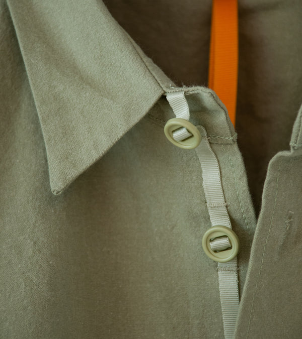 MAN-TLE 'R19 S1 New Shirt 1' (Poa Wax)