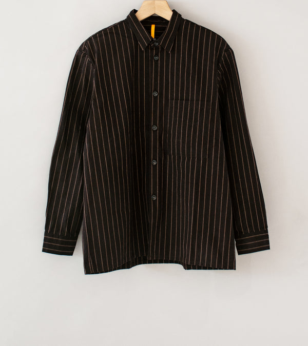 MAN-TLE 'R19 S1 New Shirt 1' (Strata Wax)