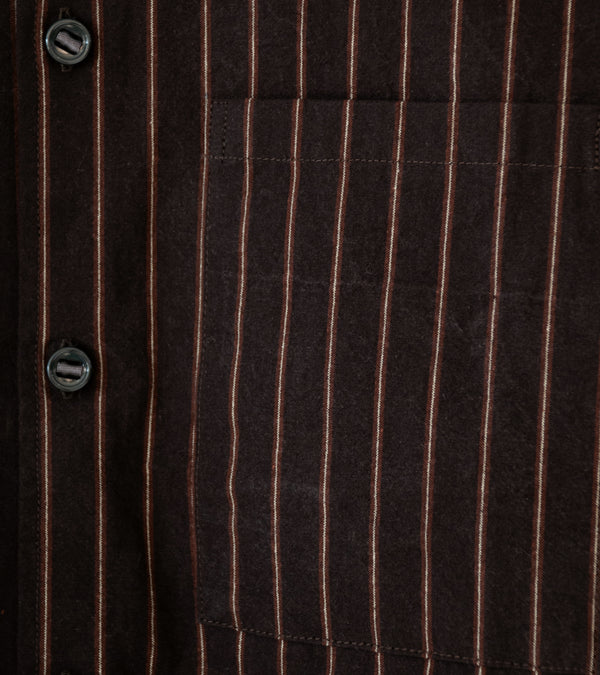 MAN-TLE 'R19 S1 New Shirt 1' (Strata Wax)