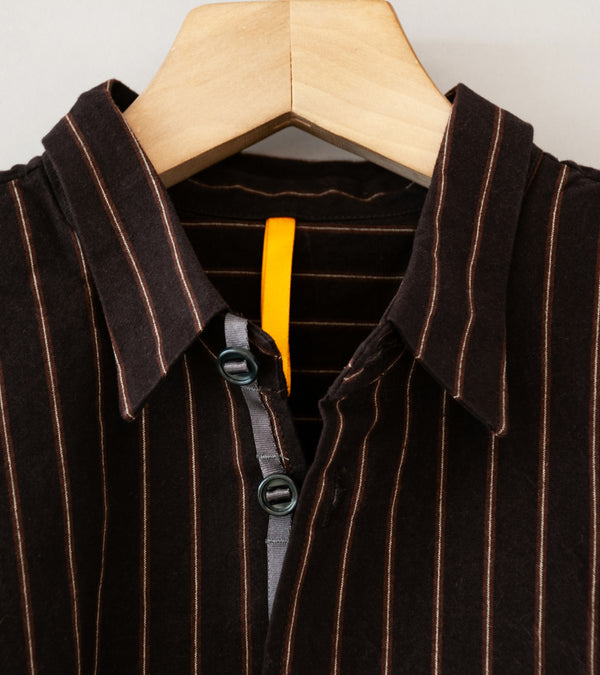 MAN-TLE 'R19 S1 New Shirt 1' (Strata Wax)