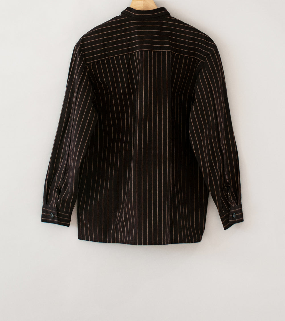 MAN-TLE 'R19 S1 New Shirt 1' (Strata Wax)