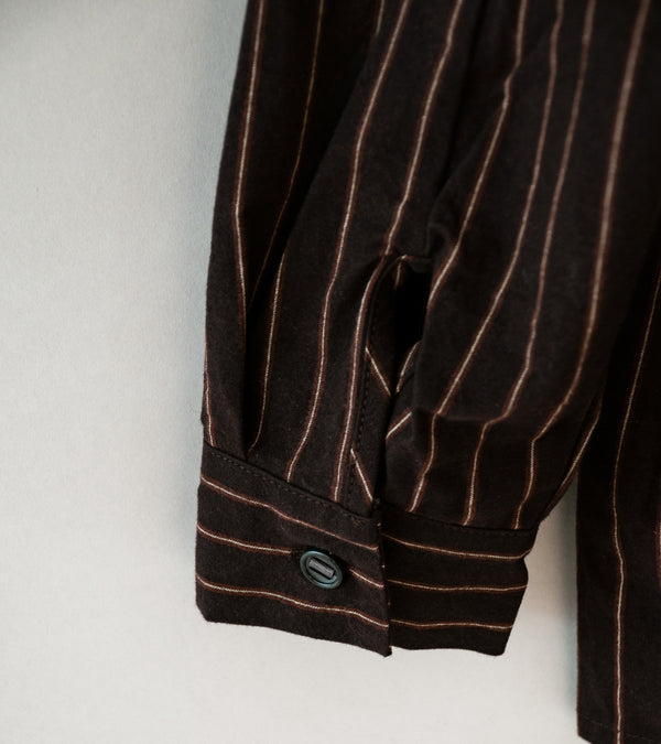 MAN-TLE 'R19 S1 New Shirt 1' (Strata Wax)