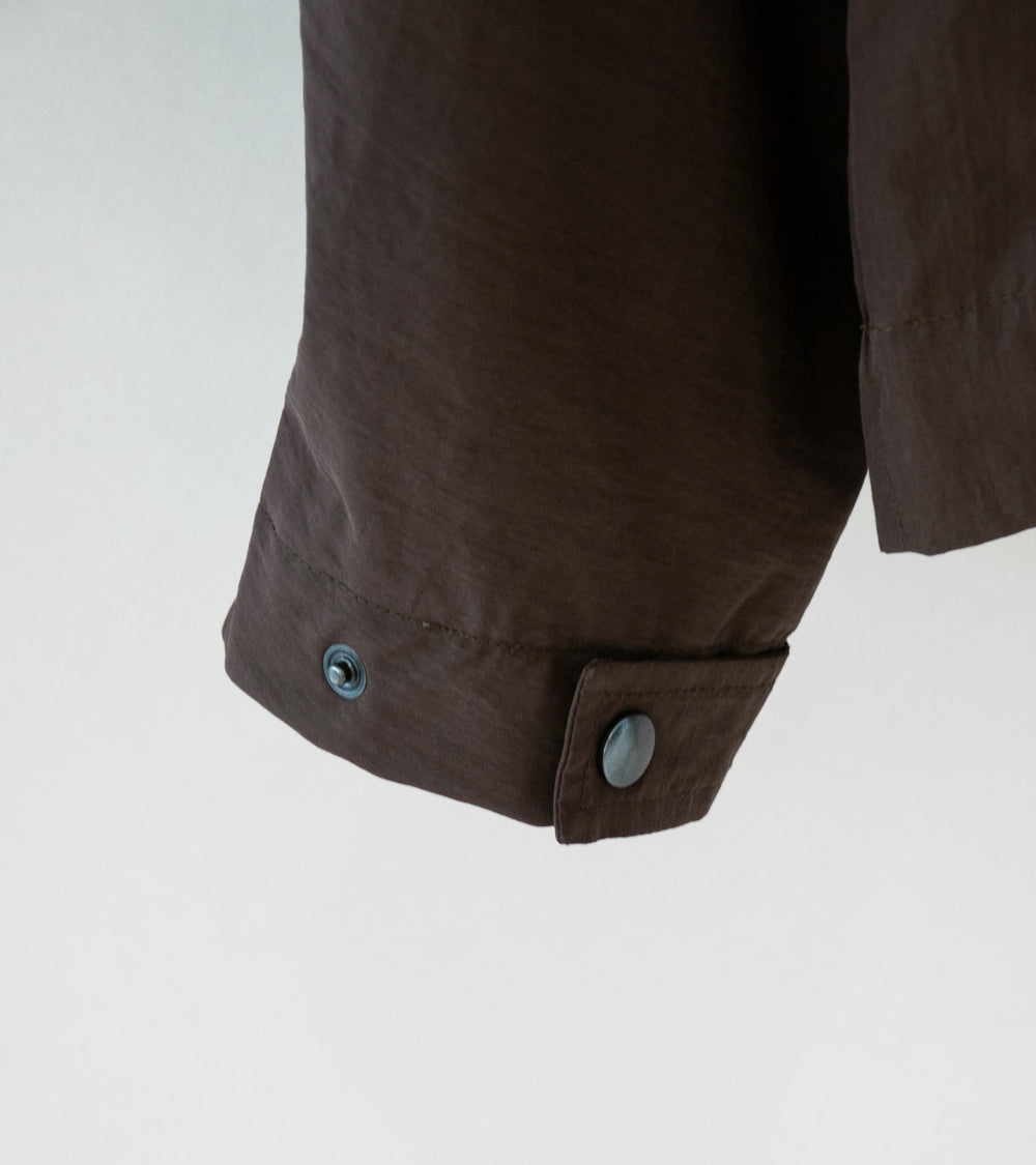 Arpenteur 'Air Parka' (Brown)