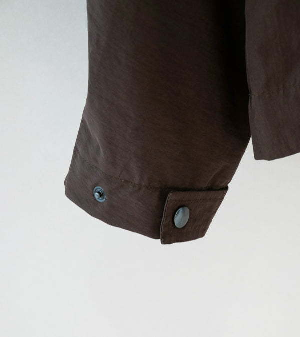 Arpenteur 'Air Parka' (Brown)
