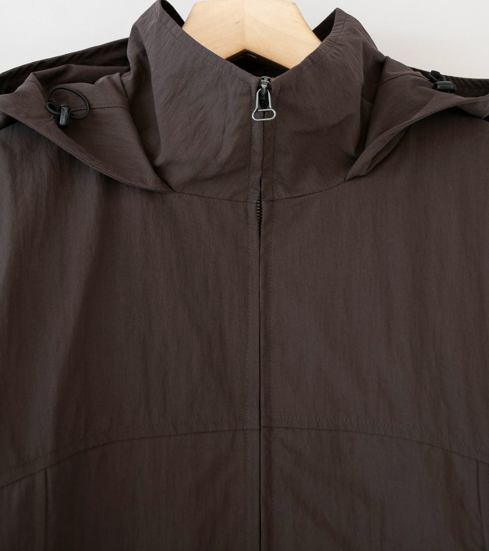 Arpenteur 'Air Parka' (Brown)
