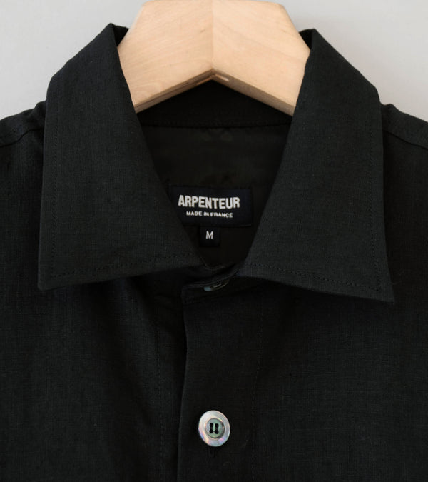 Arpenteur 'Sigma Jacket' (Black)