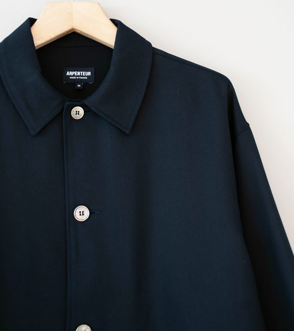 Arpenteur 'Repos Jacket' (Midnight)