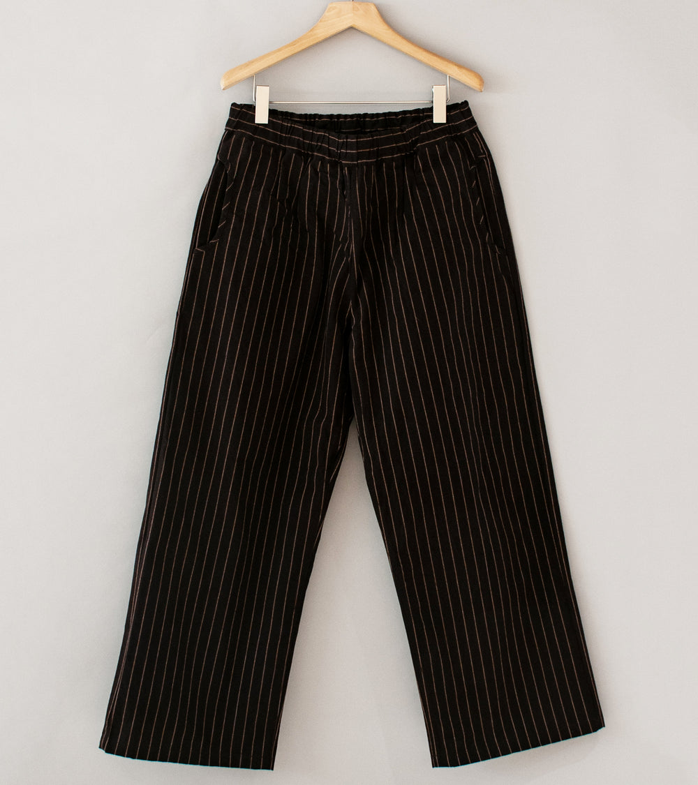 MAN-TLE 'R19 P5 Solid Pants' (Strata Wax)