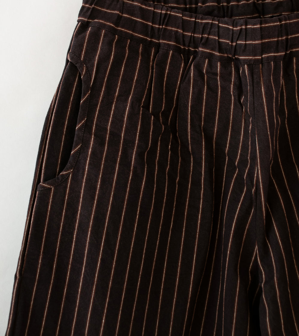 MAN-TLE 'R19 P5 Solid Pants' (Strata Wax)