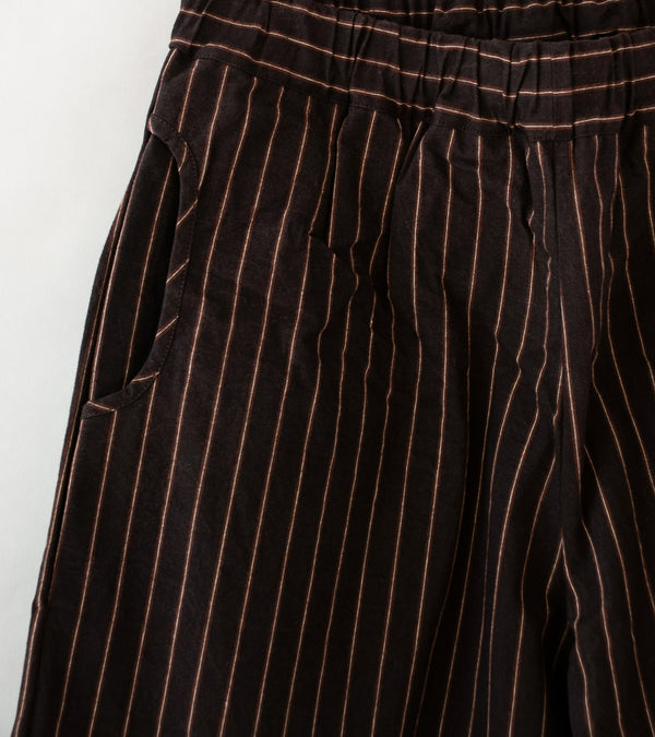 MAN-TLE 'R19 P5 Solid Pants' (Strata Wax)