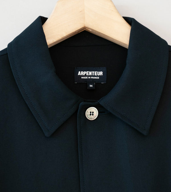 Arpenteur 'Repos Jacket' (Midnight)