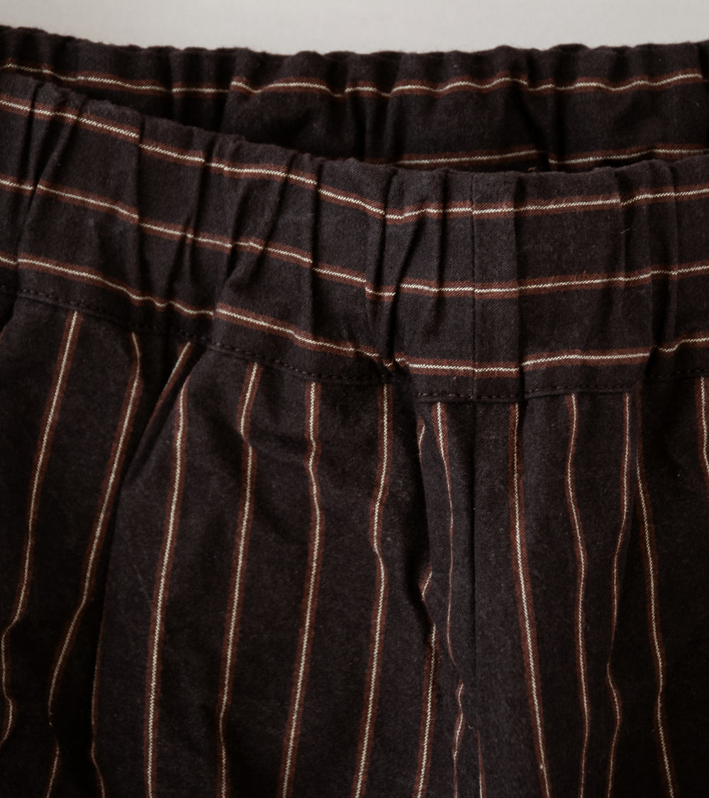 MAN-TLE 'R19 P5 Solid Pants' (Strata Wax)