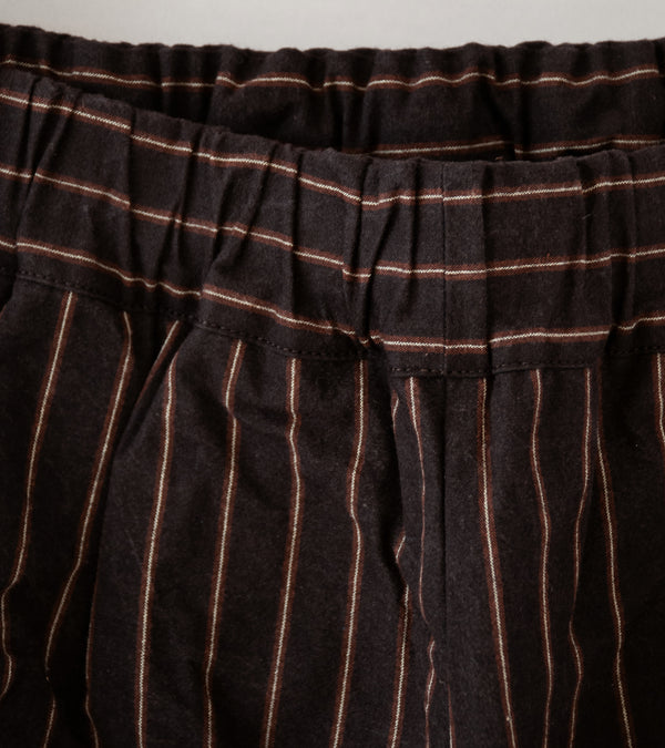 MAN-TLE 'R19 P5 Solid Pants' (Strata Wax)