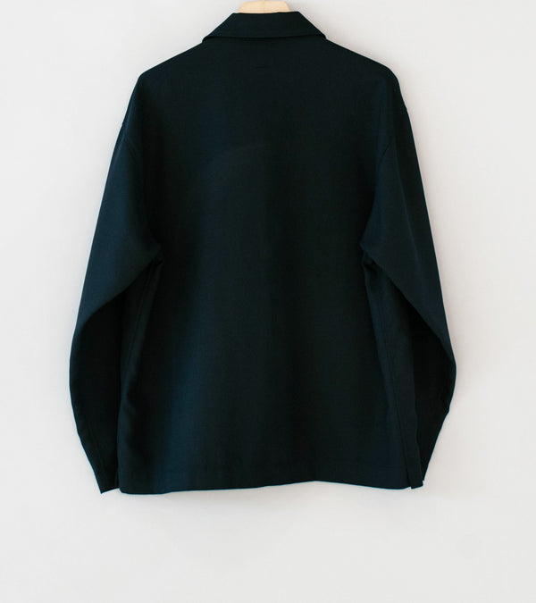 Arpenteur 'Repos Jacket' (Midnight)