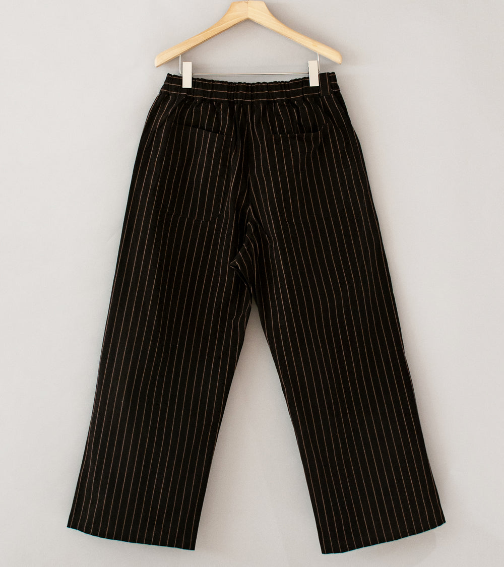 MAN-TLE 'R19 P5 Solid Pants' (Strata Wax)