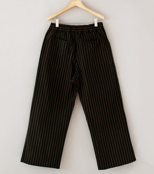 MAN-TLE 'R19 P5 Solid Pants' (Strata Wax)