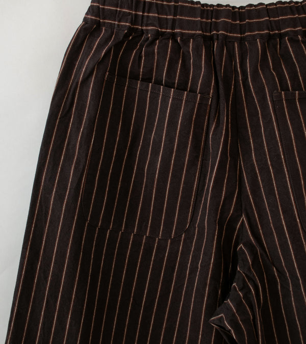 MAN-TLE 'R19 P5 Solid Pants' (Strata Wax)