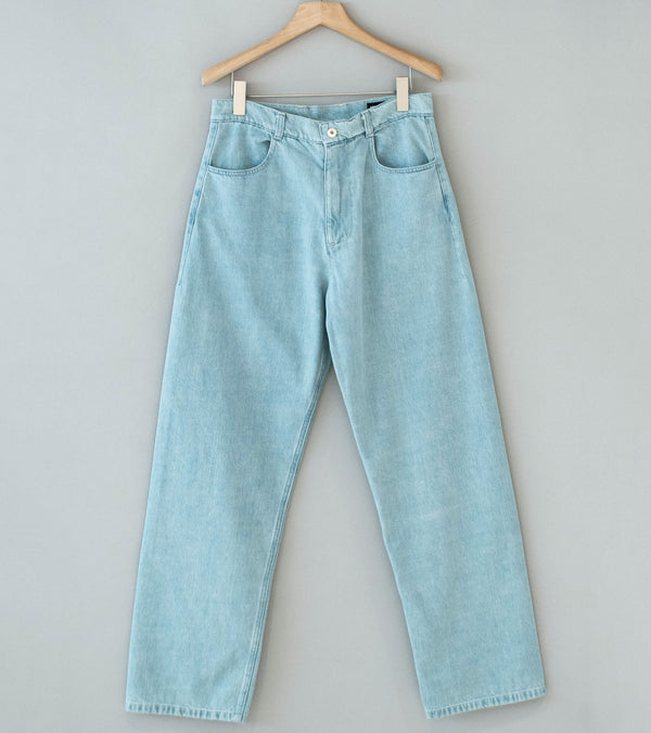 Arpenteur '4 Pocket Pant' (Bleach)