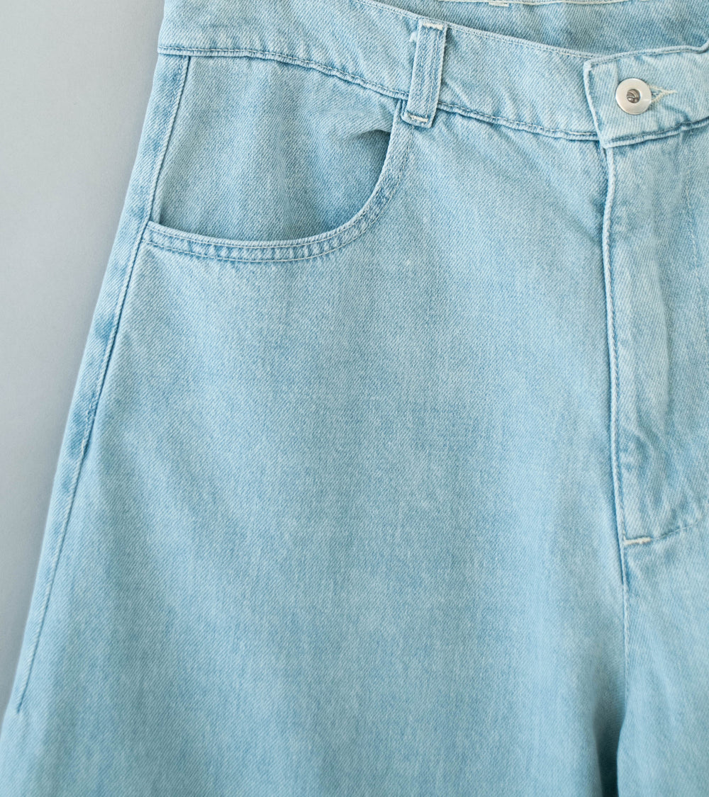 Arpenteur '4 Pocket Pant' (Bleach)