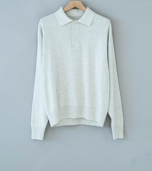 Arpenteur 'Mile Polo' (Pale Grey)