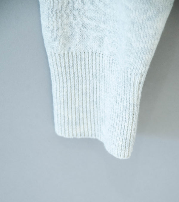 Arpenteur 'Mile Polo' (Pale Grey)