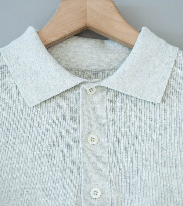 Arpenteur 'Mile Polo' (Pale Grey)