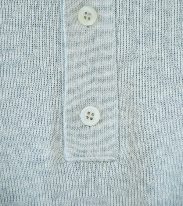 Arpenteur 'Mile Polo' (Pale Grey)
