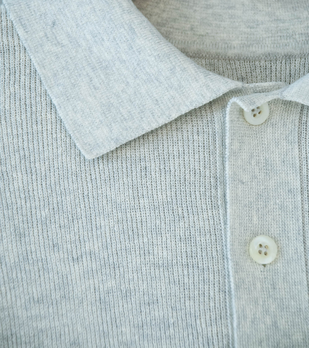 Arpenteur 'Mile Polo' (Pale Grey)