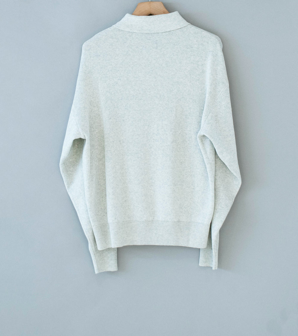 Arpenteur 'Mile Polo' (Pale Grey)
