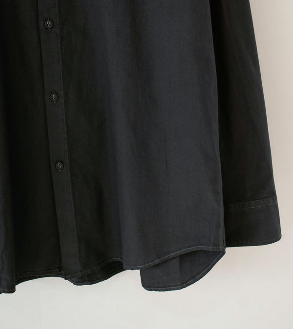 Arpenteur 'Doris Shirt' (Charcoal)