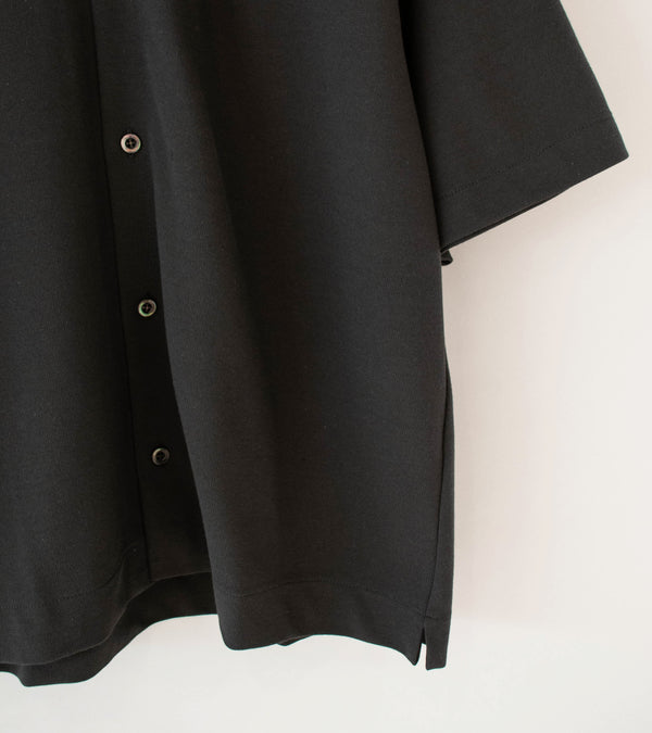 Arpenteur 'Opto SS Shirt' (Charcoal)