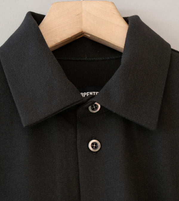 Arpenteur 'Opto SS Shirt' (Charcoal)