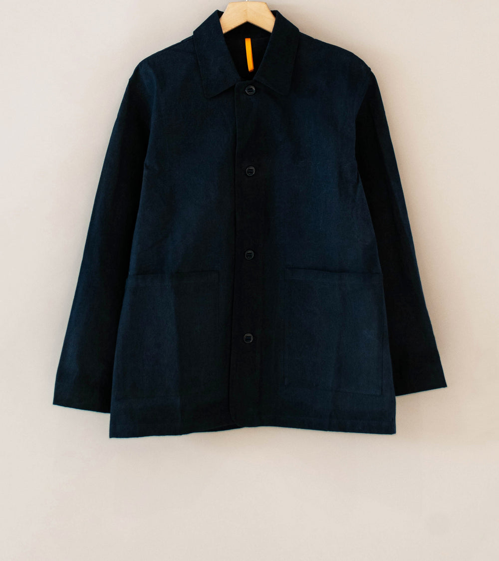 MAN-TLE 'R20 02 Coverall' (Pacific Wax)
