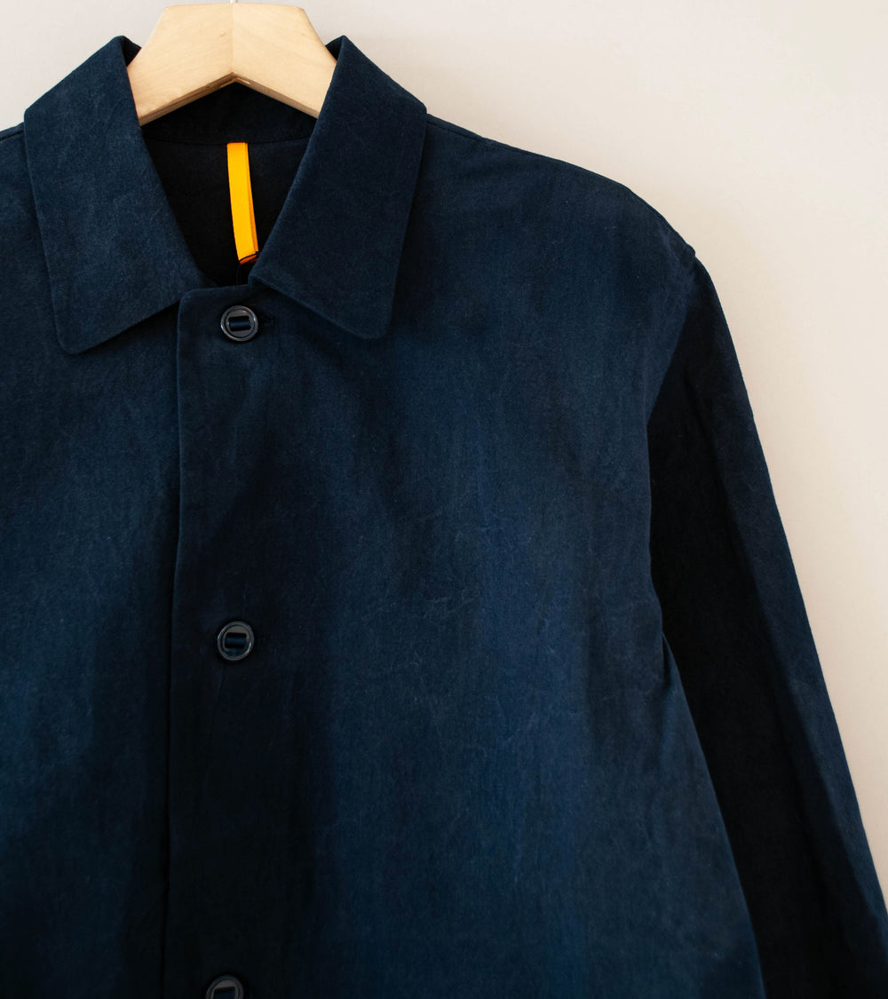 MAN-TLE 'R20 02 Coverall' (Pacific Wax)