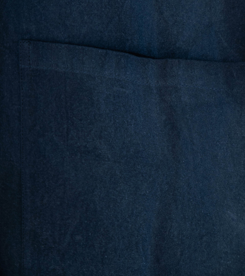 MAN-TLE 'R20 02 Coverall' (Pacific Wax)