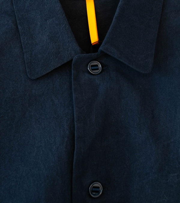 MAN-TLE 'R20 02 Coverall' (Pacific Wax)