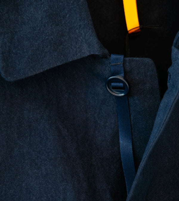 MAN-TLE 'R20 02 Coverall' (Pacific Wax)